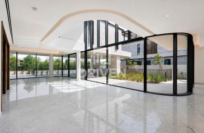 Villa - 5 Bedrooms - 7+ Bathrooms for sale in Elysian Mansions - Tilal Al Ghaf - Dubai Villa - 5 Bedrooms - 7+ Bathrooms for sale in Elysian Mansions - Tilal Al Ghaf - Dubai