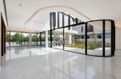 Villa - 5 Bedrooms for sale in Elysian Mansions - Tilal Al Ghaf - Dubai