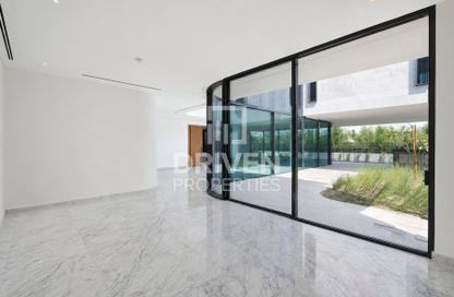 Villa - 5 Bedrooms - 7+ Bathrooms for sale in Elysian Mansions - Tilal Al Ghaf - Dubai Villa - 5 Bedrooms - 7+ Bathrooms for sale in Elysian Mansions - Tilal Al Ghaf - Dubai