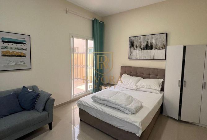 STUDIO | FURNISHED | 6 CHEQUES