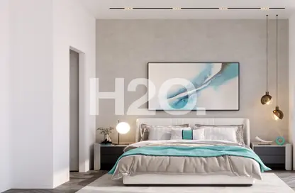 Apartment - 2 Bedrooms - 2 Bathrooms for sale in Reef 999 - Al Furjan - Dubai