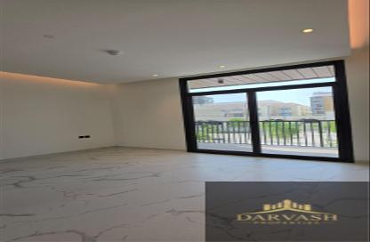 Apartment - 2 Bedrooms - 2 Bathrooms for rent in Amethyst by Siroya - Majan - Dubai