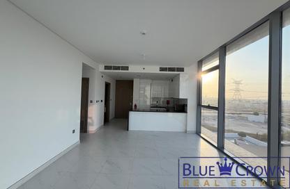 Apartment - 1 - 2 for rent in Residences 8 - The Residences at District One - District One - Mohammed Bin Rashid City - Dubai
