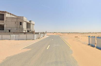 Land - Studio for sale in Al Zubair Orchards - Al Rahmaniya - Sharjah