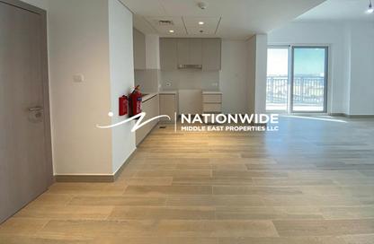 Apartment - 1 - 1 for rent in Waters Edge - Yas Island - Abu Dhabi Apartment - 1 - 1 for rent in Waters Edge - Yas Island - Abu Dhabi