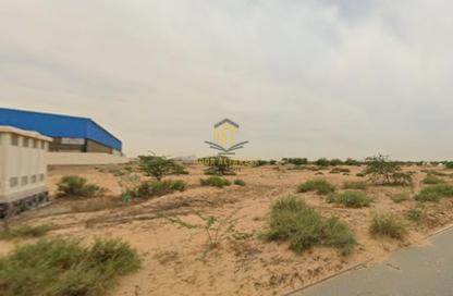Land - Studio for sale in Al Arqoub - Sharjah Industrial Area - Sharjah Land - Studio for sale in Al Arqoub - Sharjah Industrial Area - Sharjah