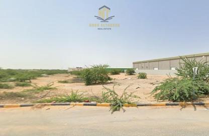 Land - Studio for sale in Al Arqoub - Sharjah Industrial Area - Sharjah