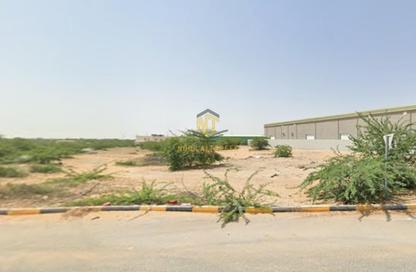 Land - Studio for sale in Al Arqoub - Sharjah Industrial Area - Sharjah Land - Studio for sale in Al Arqoub - Sharjah Industrial Area - Sharjah