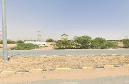 Land - Studio for sale in Al Arqoub - Sharjah Industrial Area - Sharjah Land - Studio for sale in Al Arqoub - Sharjah Industrial Area - Sharjah