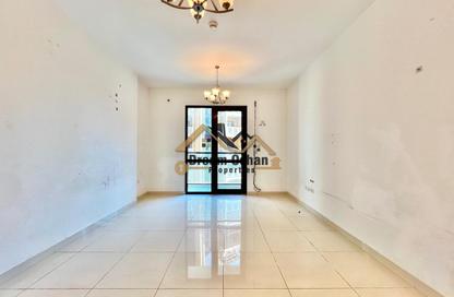 Apartment - 2 Bedrooms - 3 Bathrooms for rent in Ayedh Tower - Al Jaddaf - Dubai