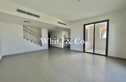 Townhouse - 3 Bedrooms - 4 Bathrooms for rent in Maple at Dubai Hills Estate 2 - Maple at Dubai Hills Estate - Dubai Hills Estate - Dubai