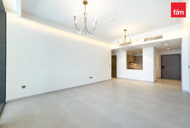 Corner 2br+Maid | High Floor | Burj Khalifa View photo 2