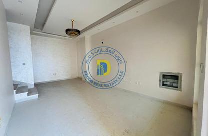 Townhouse - 3 - 7 for sale in Kabbali Hills - Al Helio 2 - Al Helio - Ajman