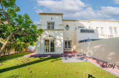 Villa - 3 Bedrooms - 3 Bathrooms for rent in Springs 3 - The Springs - Dubai Villa - 3 Bedrooms - 3 Bathrooms for rent in Springs 3 - The Springs - Dubai