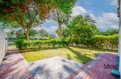 Villa - 3 Bedrooms - 3 Bathrooms for rent in Springs 3 - The Springs - Dubai