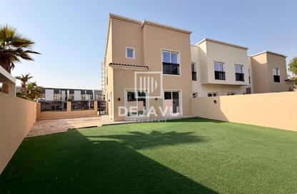 Villa - 4 Bedrooms - 4 Bathrooms for sale in La Rosa 1 - La Rosa - Villanova - Dubai