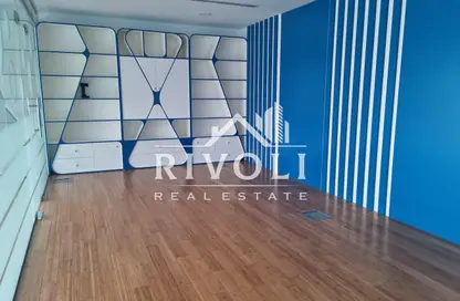 Office Space - Studio for rent in The Burlington - Business Bay - Dubai Office Space - Studio for rent in The Burlington - Business Bay - Dubai