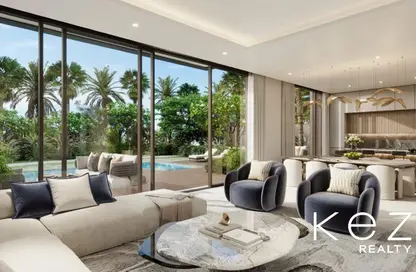 Villa - 5 Bedrooms - 6 Bathrooms for sale in Nad Al Sheba Gardens 3 - Nad Al Sheba Gardens - Nad Al Sheba 1 - Nad Al Sheba - Dubai