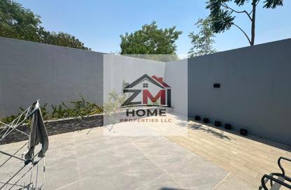 Townhouse - 3 Bedrooms - 4 Bathrooms for sale in Robinia - Masaar - Tilal City - Sharjah