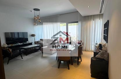 Townhouse - 3 Bedrooms - 4 Bathrooms for sale in Robinia - Masaar - Tilal City - Sharjah