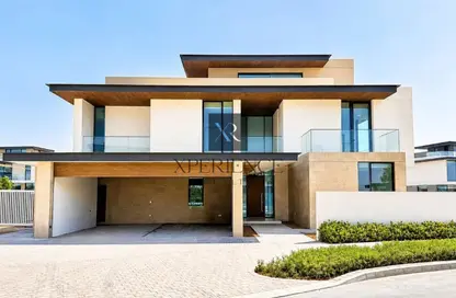 Villa - 5 Bedrooms - 7 Bathrooms for sale in Farm Gardens 1 - Farm Gardens - The Valley - Dubai