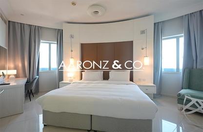 Apartment - 1 Bedroom - 2 Bathrooms for rent in DAMAC Maison Dubai Mall Street (The Signature) - Burj Khalifa Area - Downtown Dubai - Dubai Apartment - 1 Bedroom - 2 Bathrooms for rent in DAMAC Maison Dubai Mall Street (The Signature) - Burj Khalifa Area - Downtown Dubai - Dubai