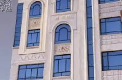 عمارة بالكامل للبيع في بناية الرميلة - الرميلة 2 - الرميلة - عجمان