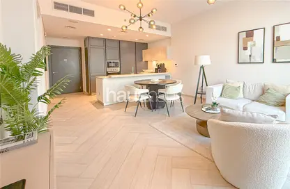 Apartment - 1 Bedroom - 2 Bathrooms for sale in Wilton Park Residences 1 - Wilton Park Residences - Mohammed Bin Rashid City - Dubai