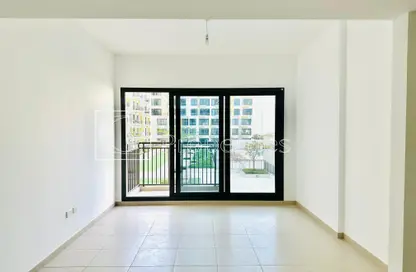 Apartment - 1 Bedroom - 1 Bathroom for rent in UNA Apartments - Town Square - Dubai