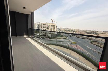 Apartment - 2 Bedrooms - 3 Bathrooms for rent in Karma by Vision - Liwan - Dubai Apartment - 2 Bedrooms - 3 Bathrooms for rent in Karma by Vision - Liwan - Dubai