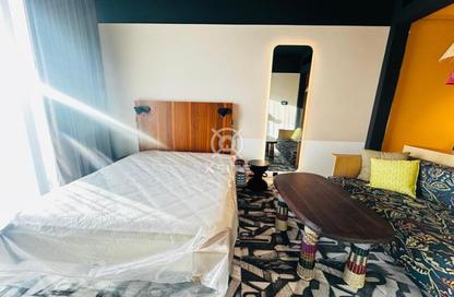 Apartment - Studio - 1 for sale in Mama Shelter Residences - Business Bay - Dubai
