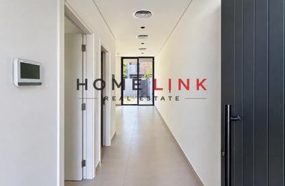 Townhouse - 4 - 5 for rent in Saro - Masaar - Tilal City - Sharjah