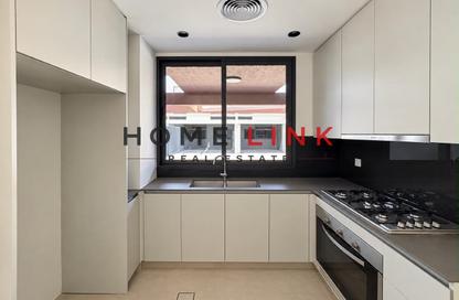 Townhouse - 4 - 5 for rent in Saro - Masaar - Tilal City - Sharjah