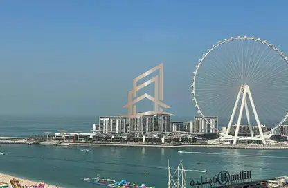 شقة - 2 غرف نوم - 3 حمامات للايجار في بحر 4 - بحر - جميرا بيتش ريزيدنس - دبي شقة - 2 غرف نوم - 3 حمامات للايجار في بحر 4 - بحر - جميرا بيتش ريزيدنس - دبي