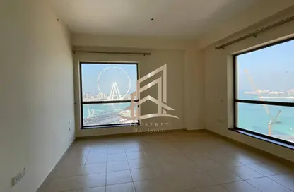 Apartment - 2 Bedrooms - 3 Bathrooms for rent in Bahar 4 - Bahar - Jumeirah Beach Residence - Dubai