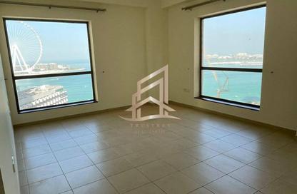 Apartment - 2 Bedrooms - 3 Bathrooms for rent in Bahar 4 - Bahar - Jumeirah Beach Residence - Dubai