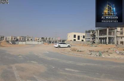 Land - Studio for sale in Kabbali Hills - Al Helio 2 - Al Helio - Ajman