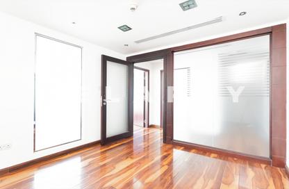 Office Space - Studio for rent in Concord Tower - Dubai Media City - Dubai