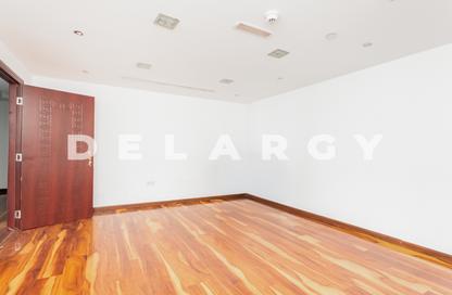 Office Space - Studio for rent in Concord Tower - Dubai Media City - Dubai