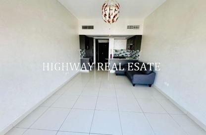 Apartment - Studio - 1 Bathroom for rent in Al Zahia Garden Apartments - Al Zahia - Muwaileh Commercial - Sharjah