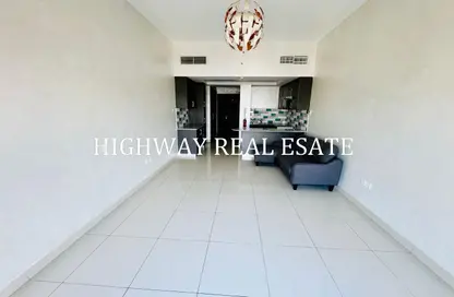 Apartment - 1 Bathroom for rent in Al Zahia Garden Apartments - Al Zahia - Muwaileh Commercial - Sharjah