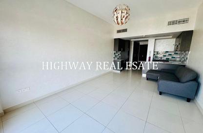 Apartment - Studio - 1 Bathroom for rent in Al Zahia Garden Apartments - Al Zahia - Muwaileh Commercial - Sharjah