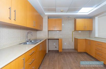 Townhouse - 3 Bedrooms - 4 Bathrooms for rent in Bayti Townhouses - Al Hamra Village - Ras Al Khaimah