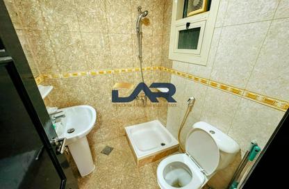 Apartment - 2 - 3 for rent in Shabiya - Mussafah - Abu Dhabi
