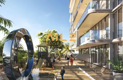 Apartment - 2 Bedrooms - 3 Bathrooms for sale in Zyra Hills - International City Phase 2 - Al Warsan 4 - Al Warsan - Dubai