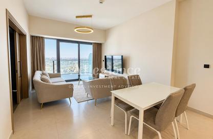 Apartment - 1 - 1 for rent in Golf Gate - Damac Hills - Dubai Apartment - 1 - 1 for rent in Golf Gate - Damac Hills - Dubai