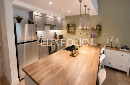 Apartment - 1 Bedroom - 1 Bathroom for sale in Al Ghozlan 2 - Al Ghozlan - Greens - Dubai