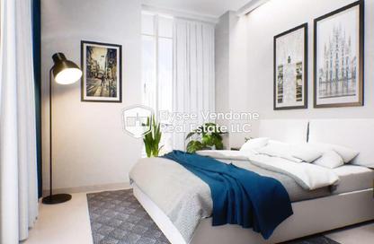 Apartment - Studio - 1 for sale in Golf Views Seven City - JLT Cluster Z - Jumeirah Lake Towers - Dubai