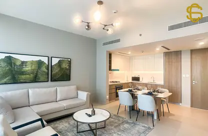 Apartment - 1 Bedroom - 2 Bathrooms for rent in LIV Marina - Dubai Marina - Dubai