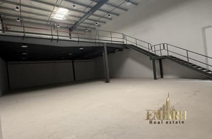 Warehouse - Studio - 1 for rent in Al Sajaa Industrial - Al Sajaa - Sharjah